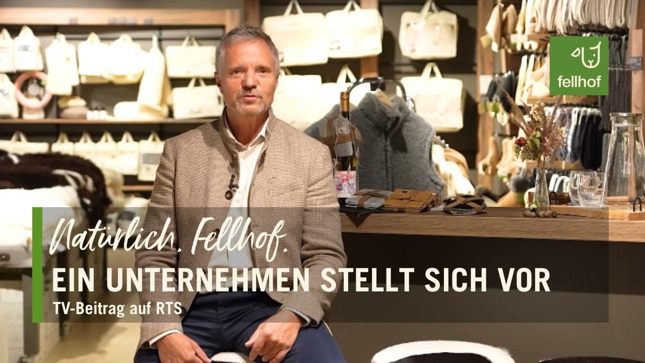 Natürlichkeit, Wohlbefinden & Qualität – Willkommen bei Fellhof