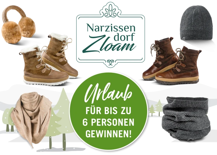 Hauptpreis-Gewinnpaket Adventkalender