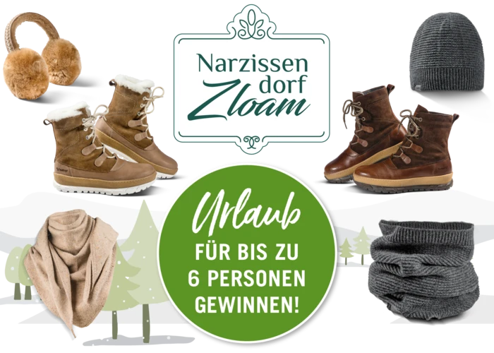 Hauptpreis-Gewinnpaket Adventkalender